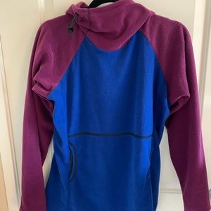 Melanzana Micro Grid Hoody Women’s Small